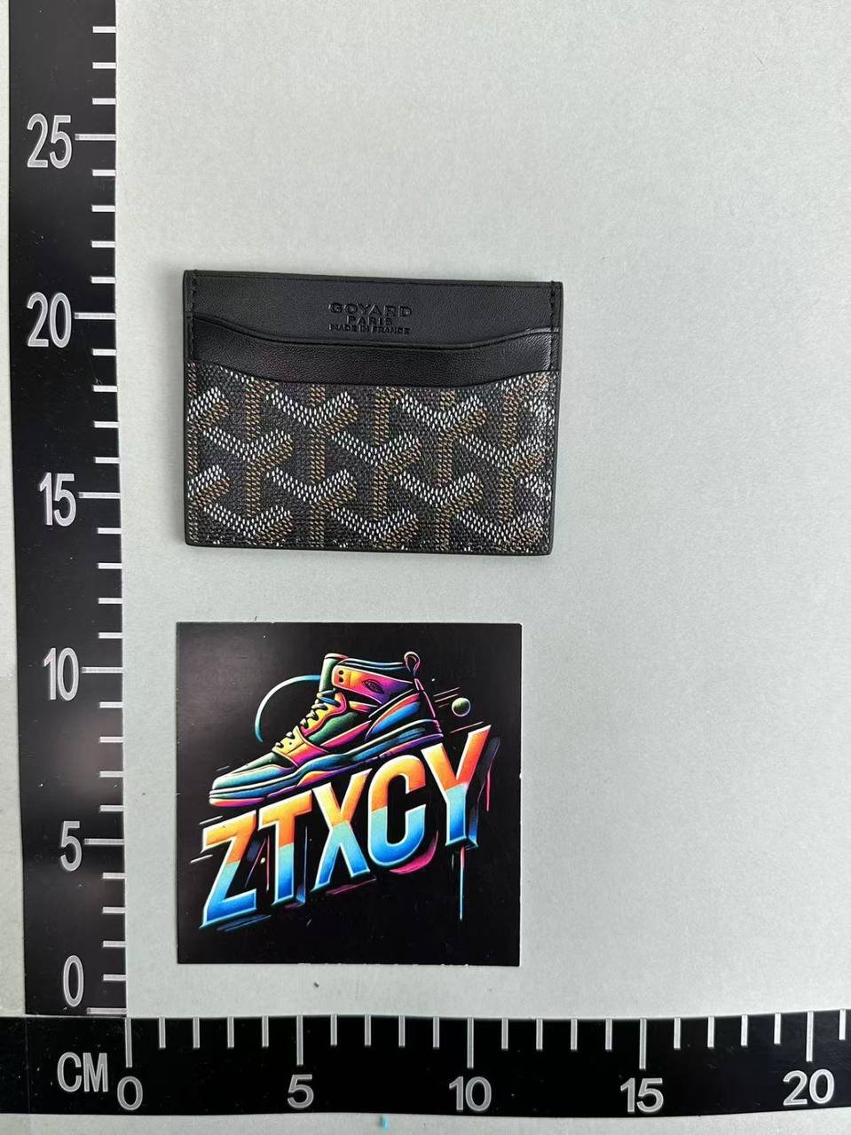 Goyard Cardholder