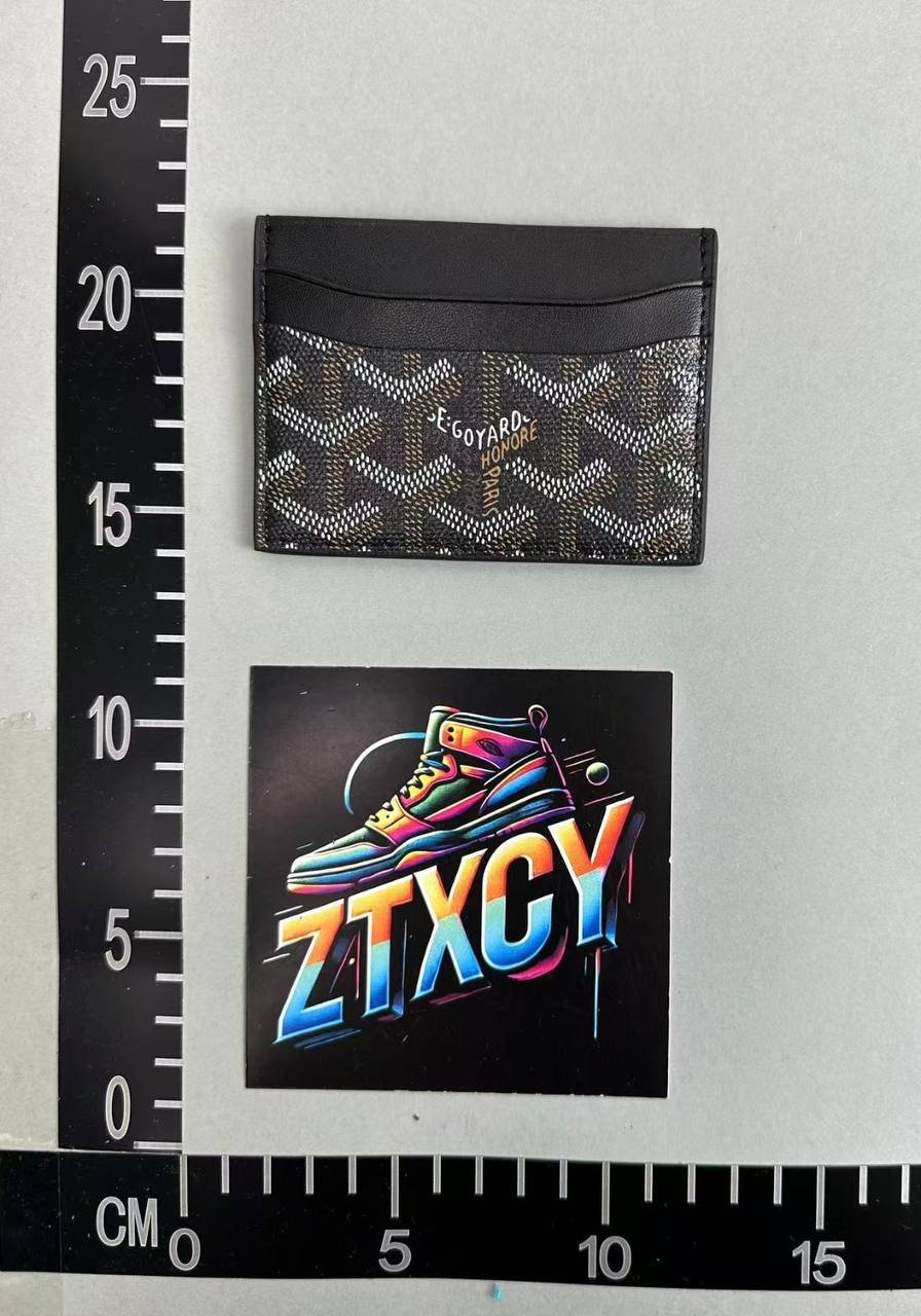 Goyard Cardholder