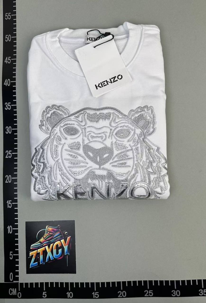  Kenzo Sweater