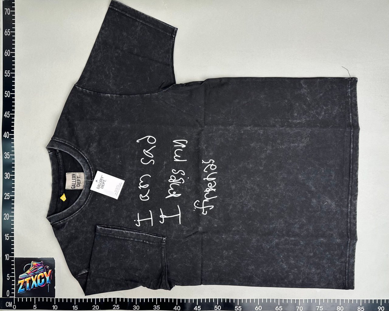 Gallery Dept T-shirt