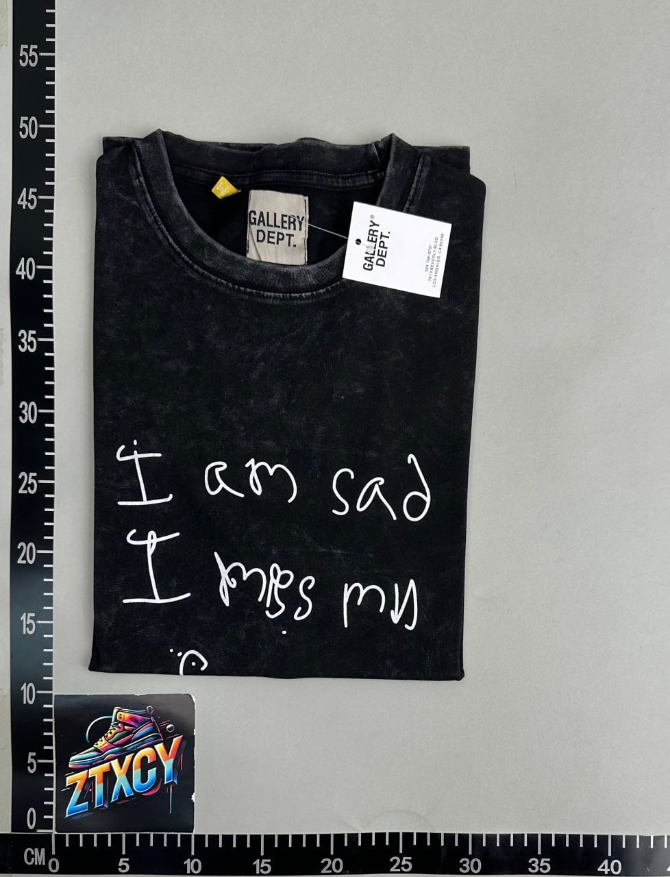 Gallery Dept T-shirt