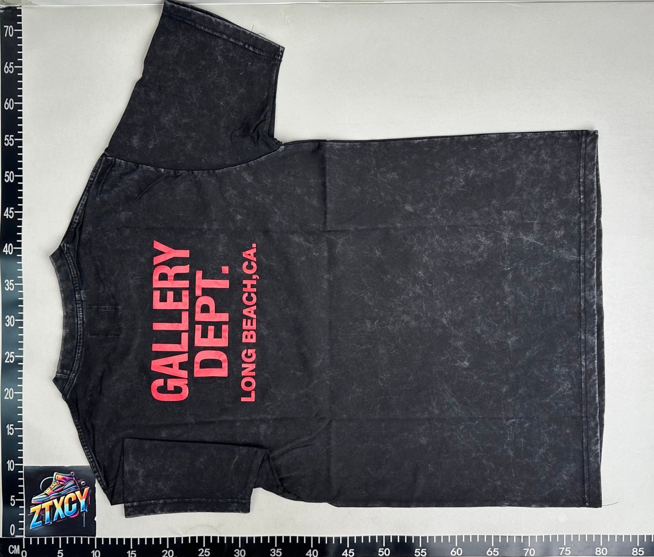 Gallery Dept T-shirt