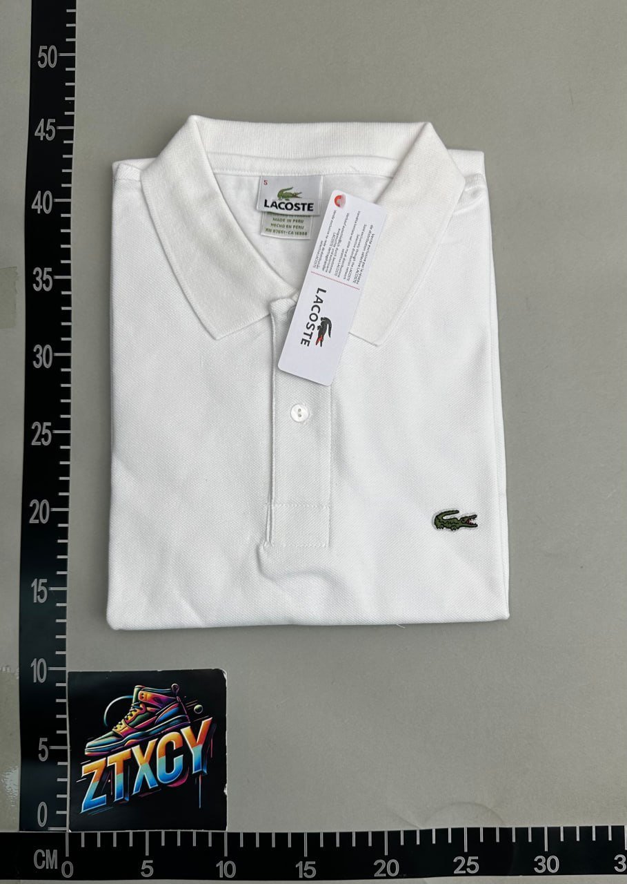  Lacoste T-shirt