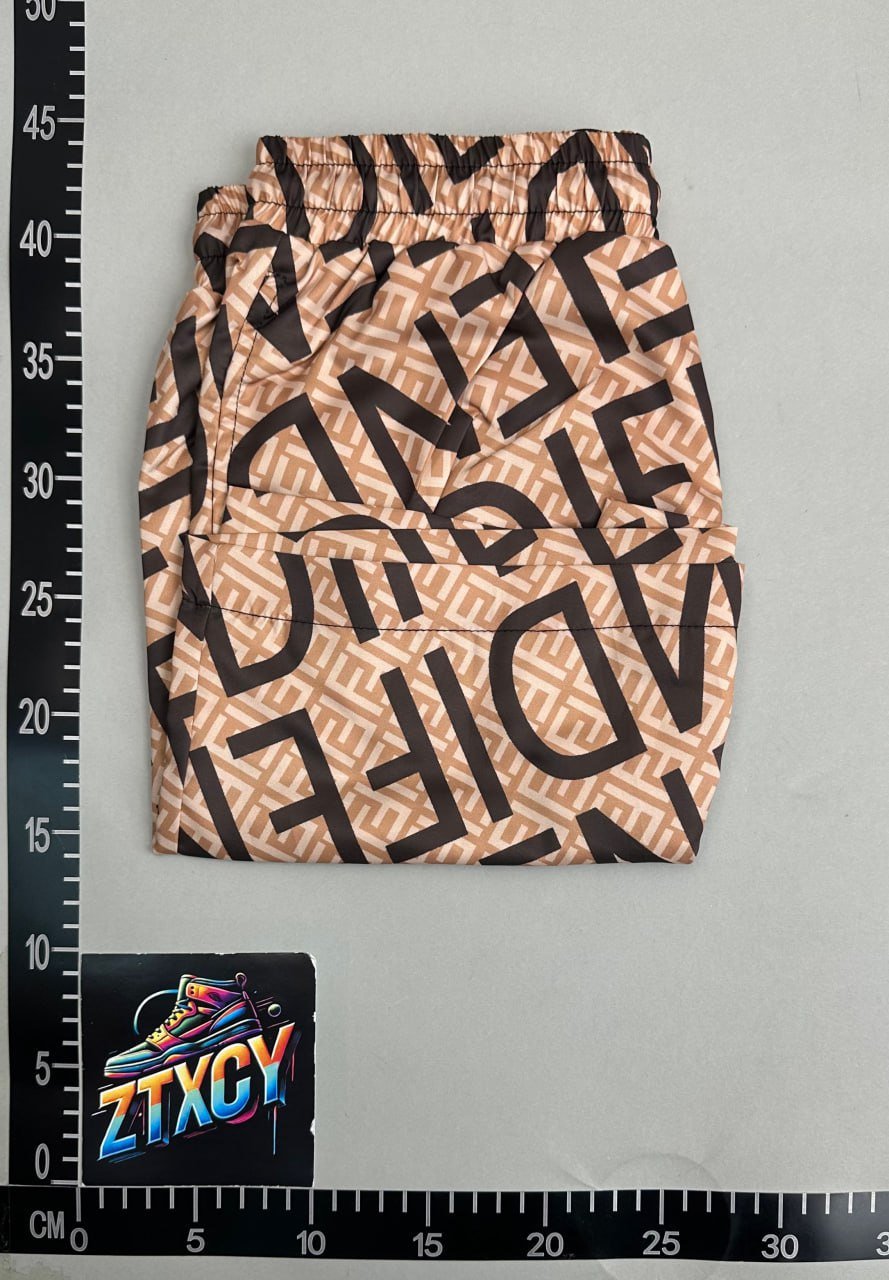  Fendi shorts
