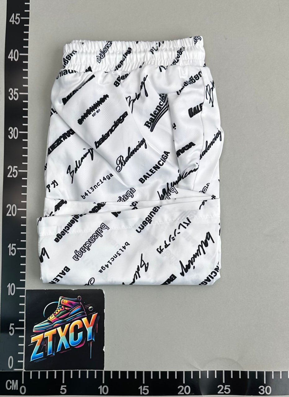 Balenciaga shorts