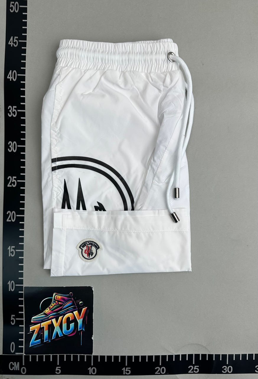  Moncler shorts