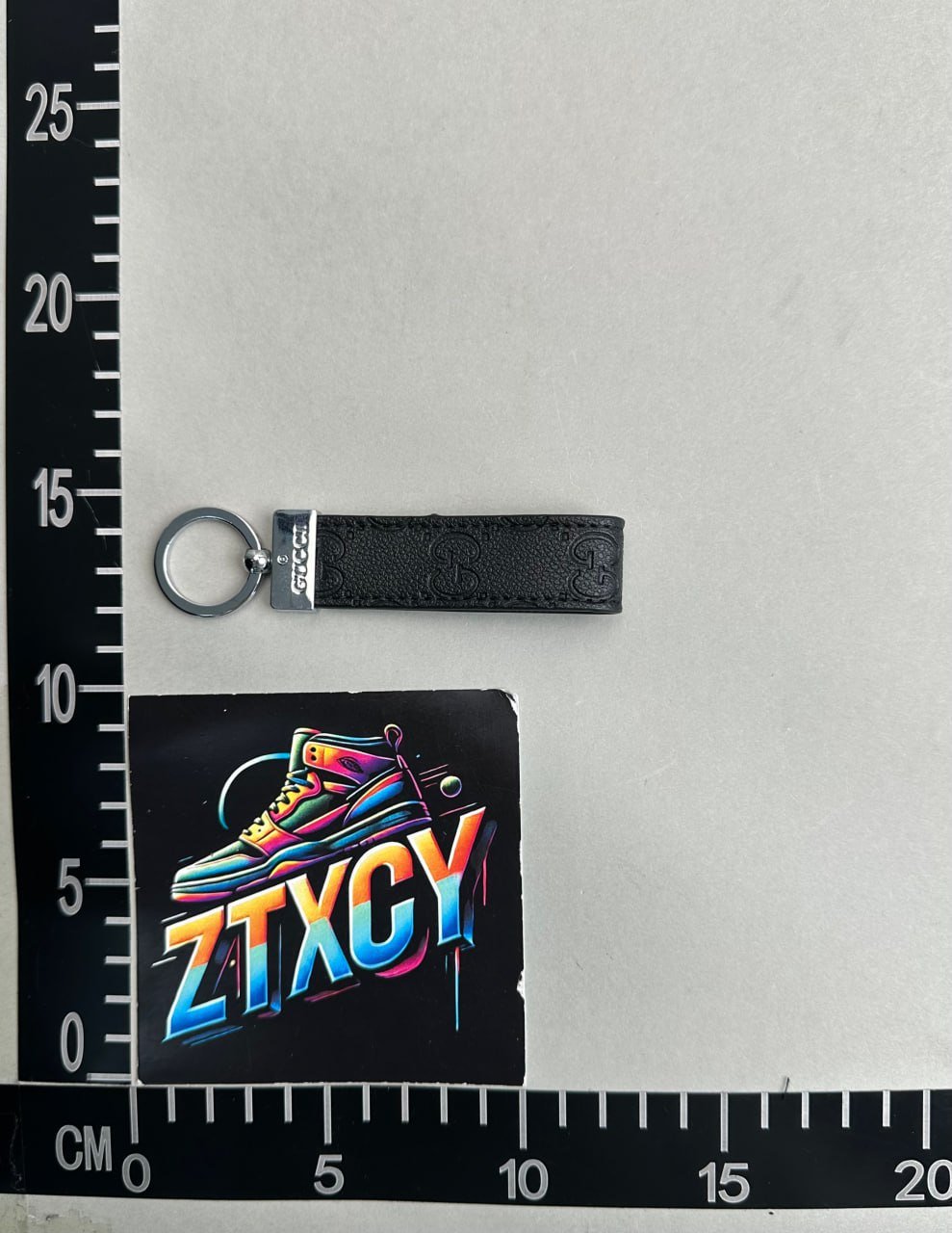 GUCCI Keychain