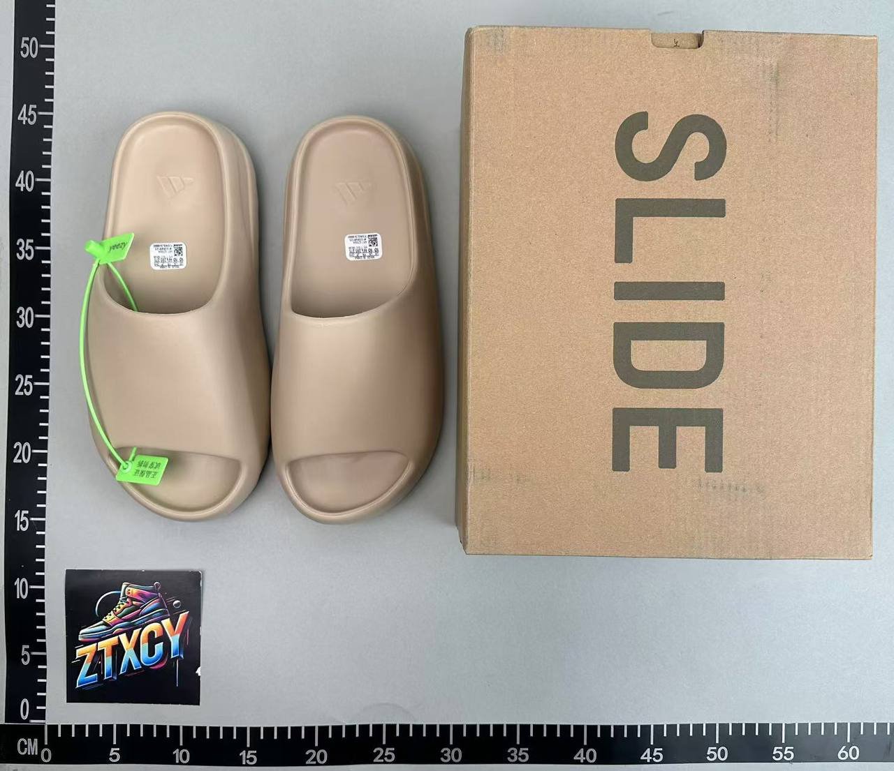 Yeezy Slide