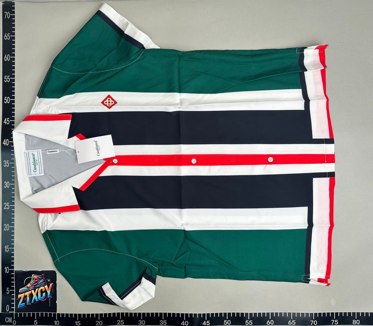 CASABLANCA SUMMER SET