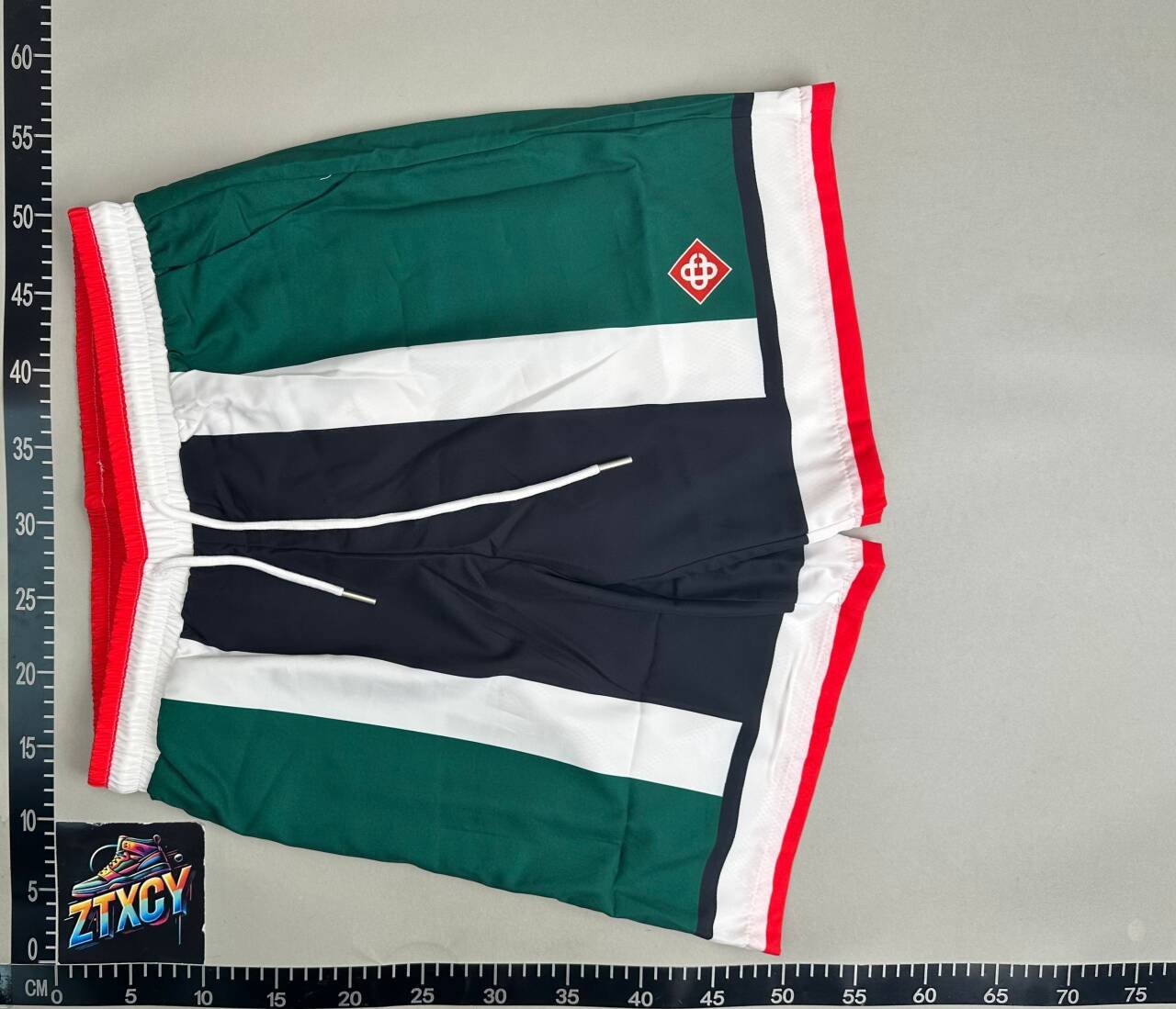 CASABLANCA SUMMER SET