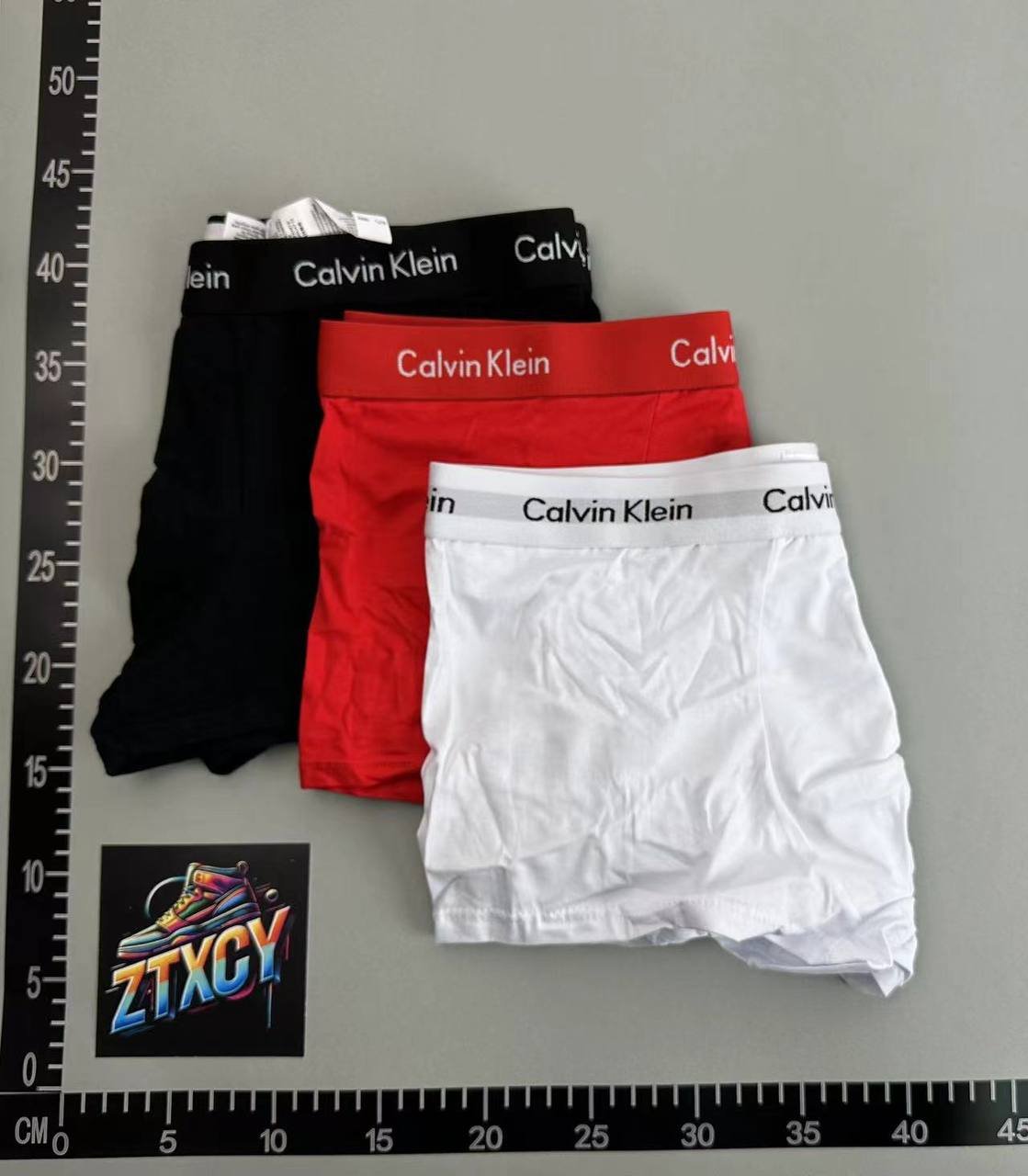 Calvin Klein Underwear 