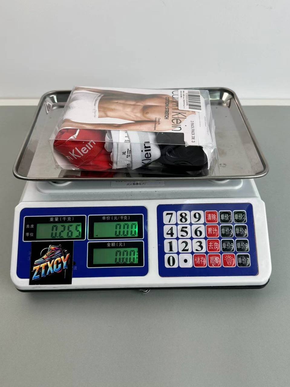 Calvin Klein Underwear 