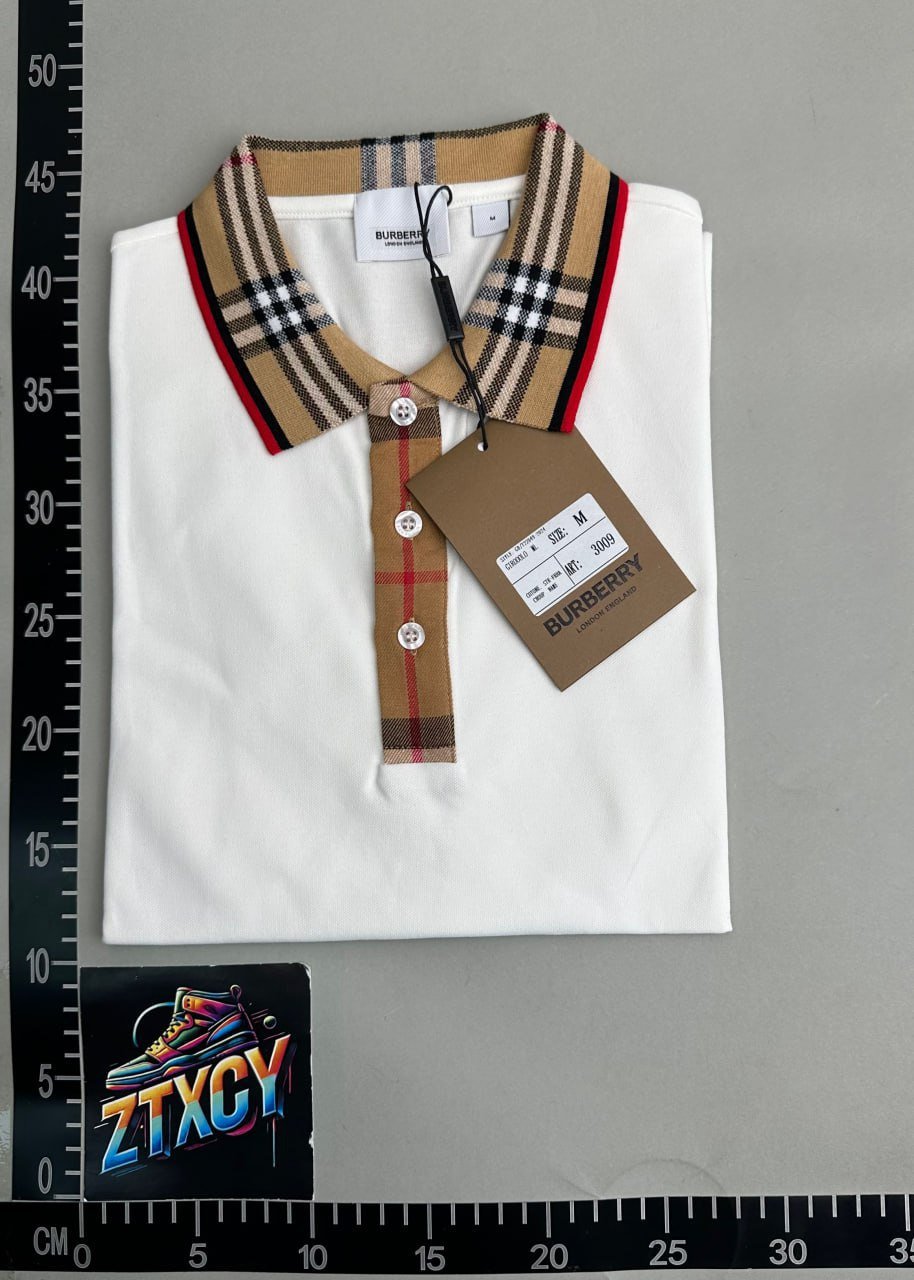  Burberry T-shirt