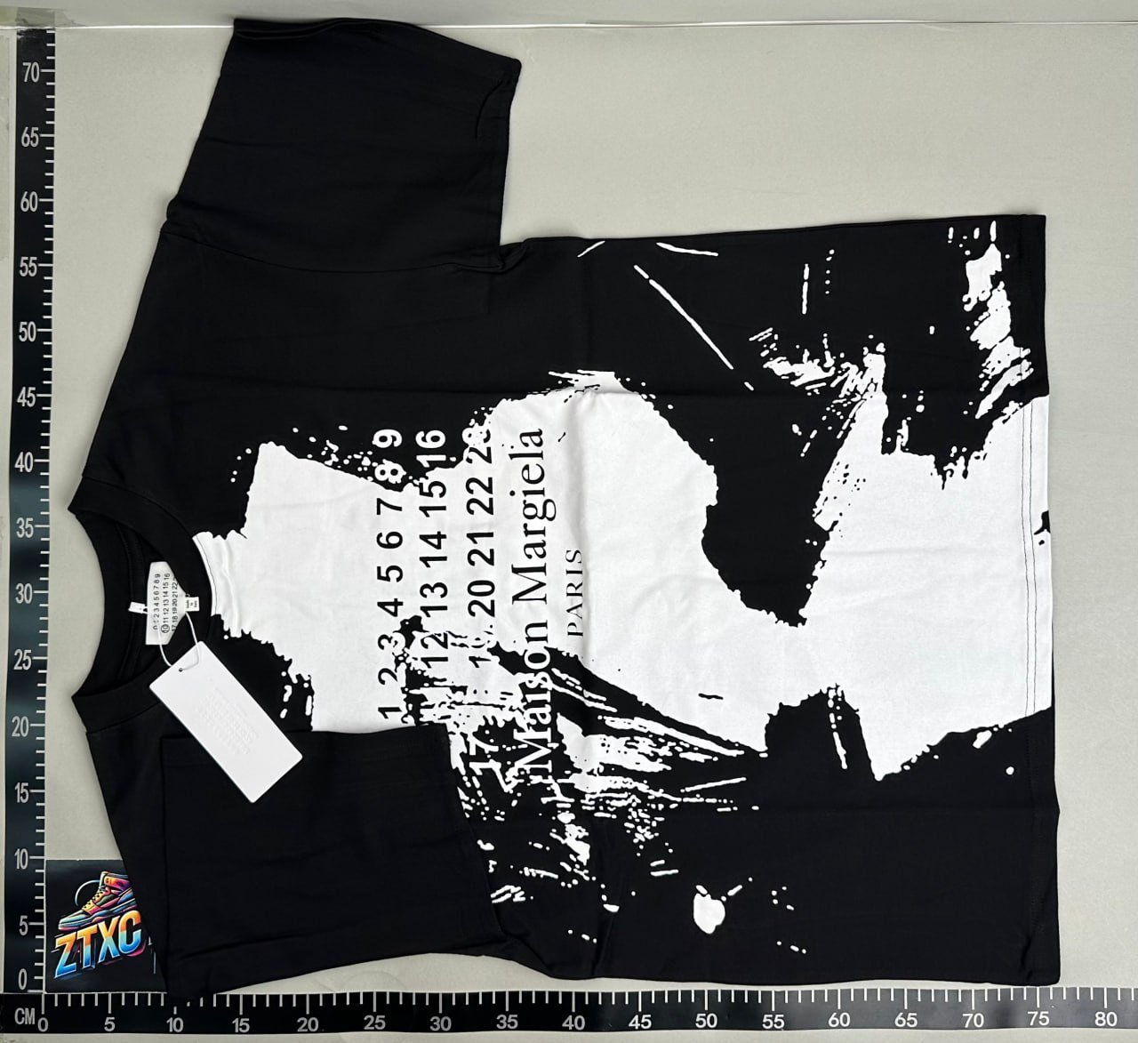 Maison Margiela T-shirt