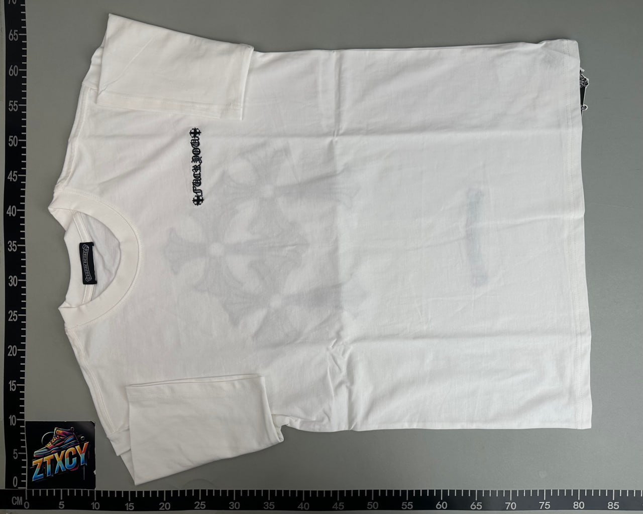 Chrome Hearts T-shirt