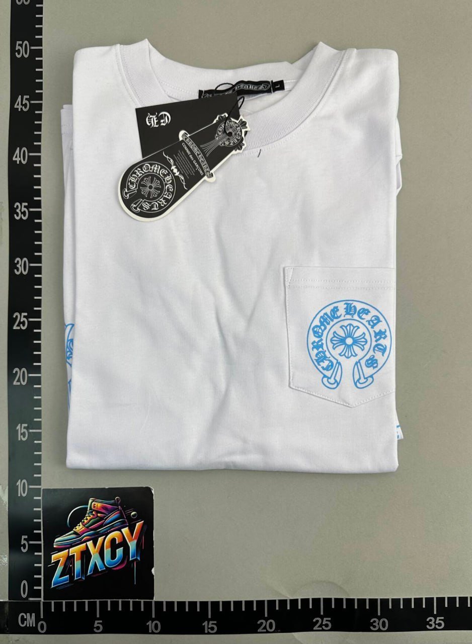 Chrome Hearts  Hoodie