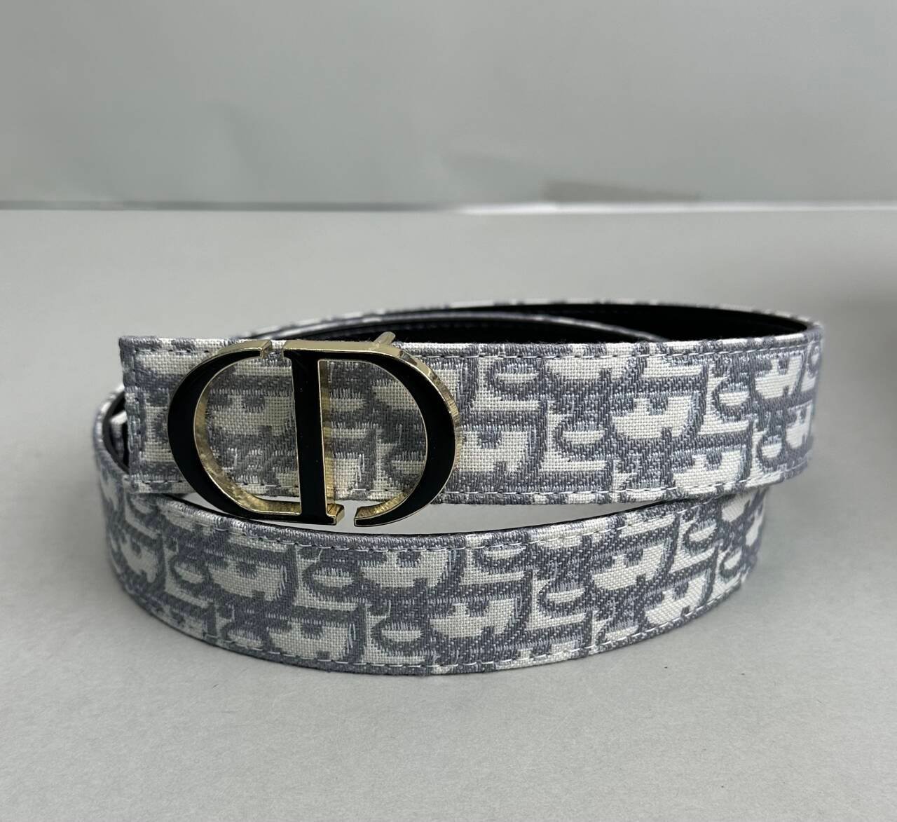 Dior Belt
