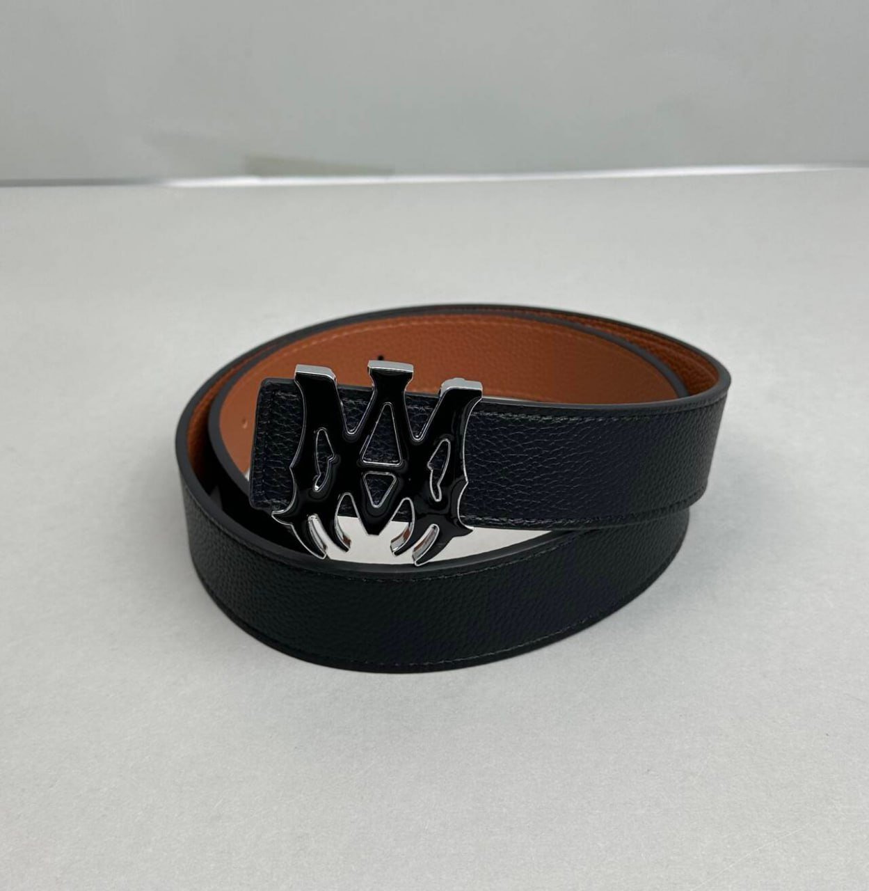 AMIRI belt