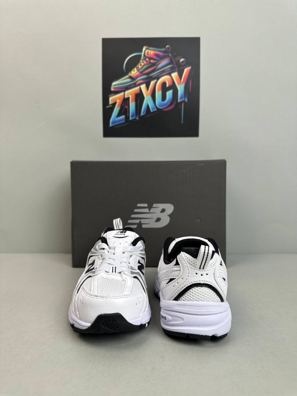 Article:NB kids shoes