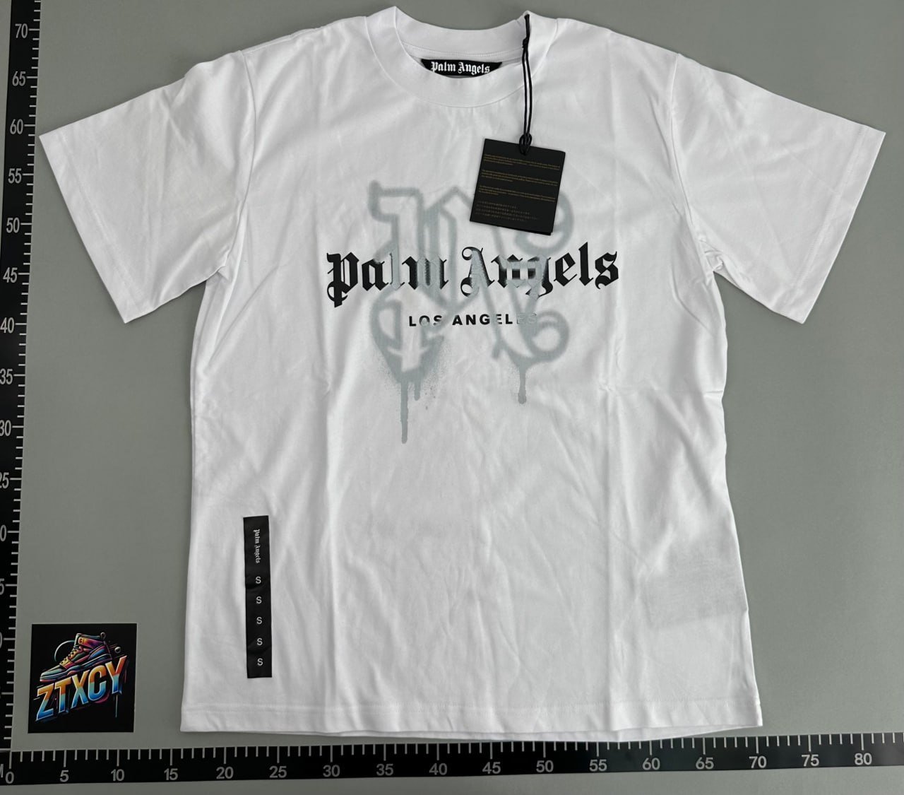 Palm Angel T-shirt
