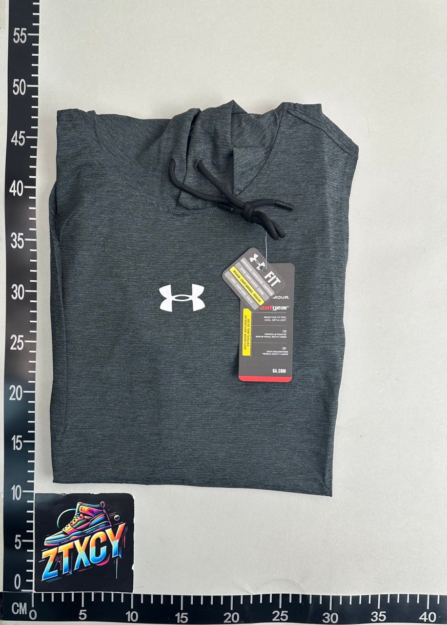 Under Armour vest