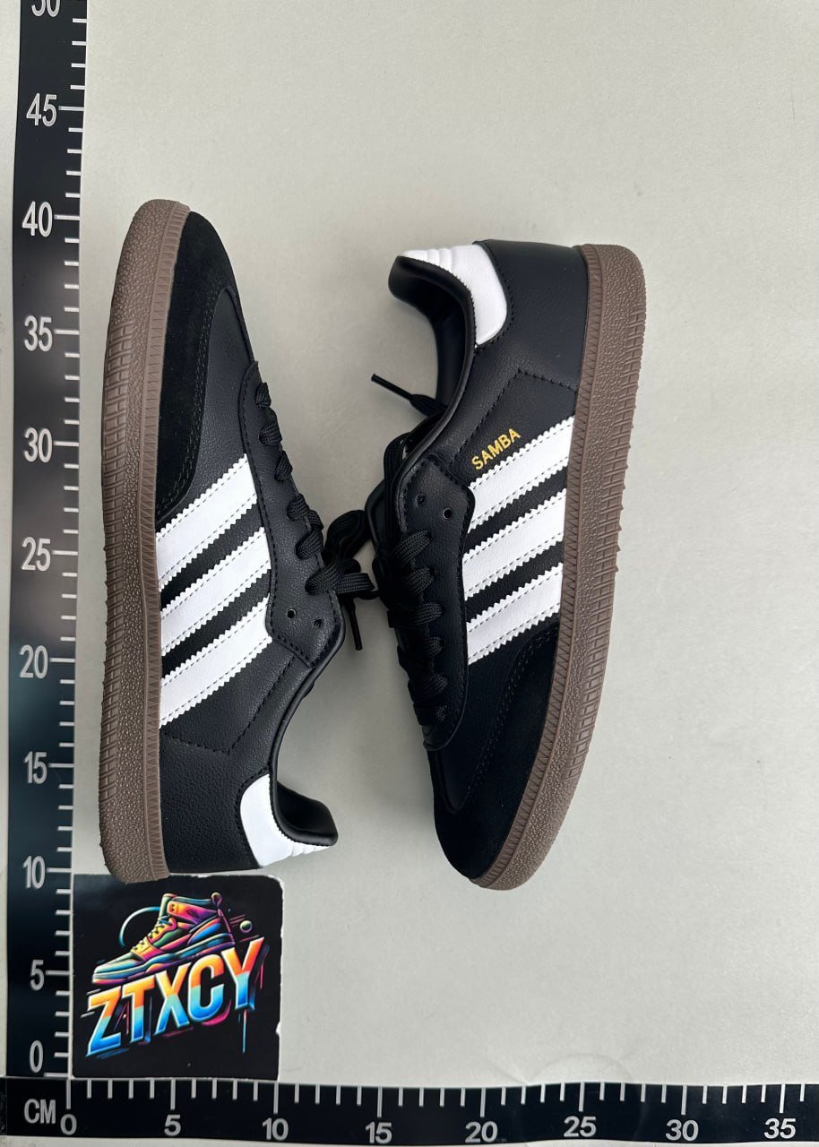 ADIDAS SAMBA
