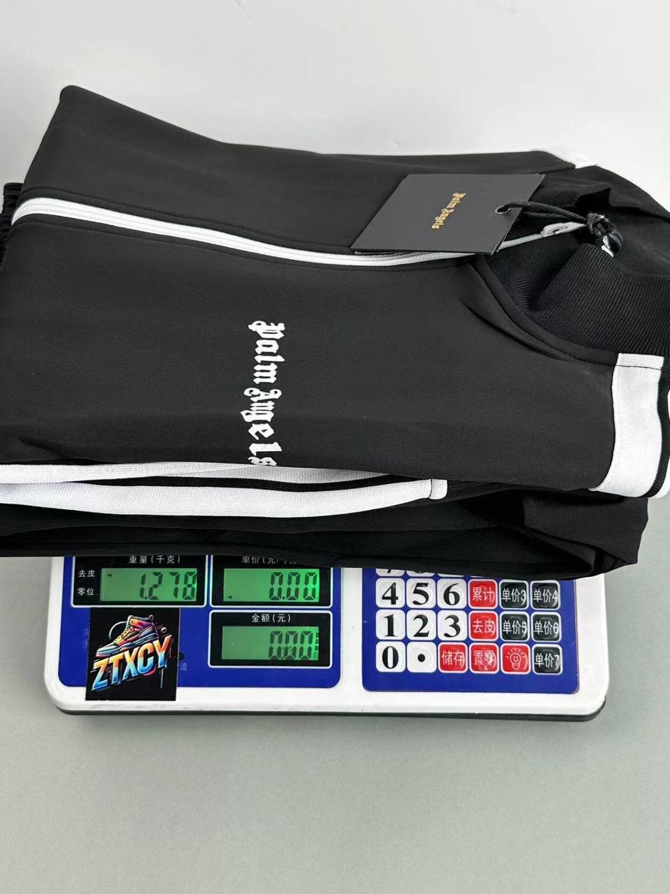  Palm Angels Tracksuit