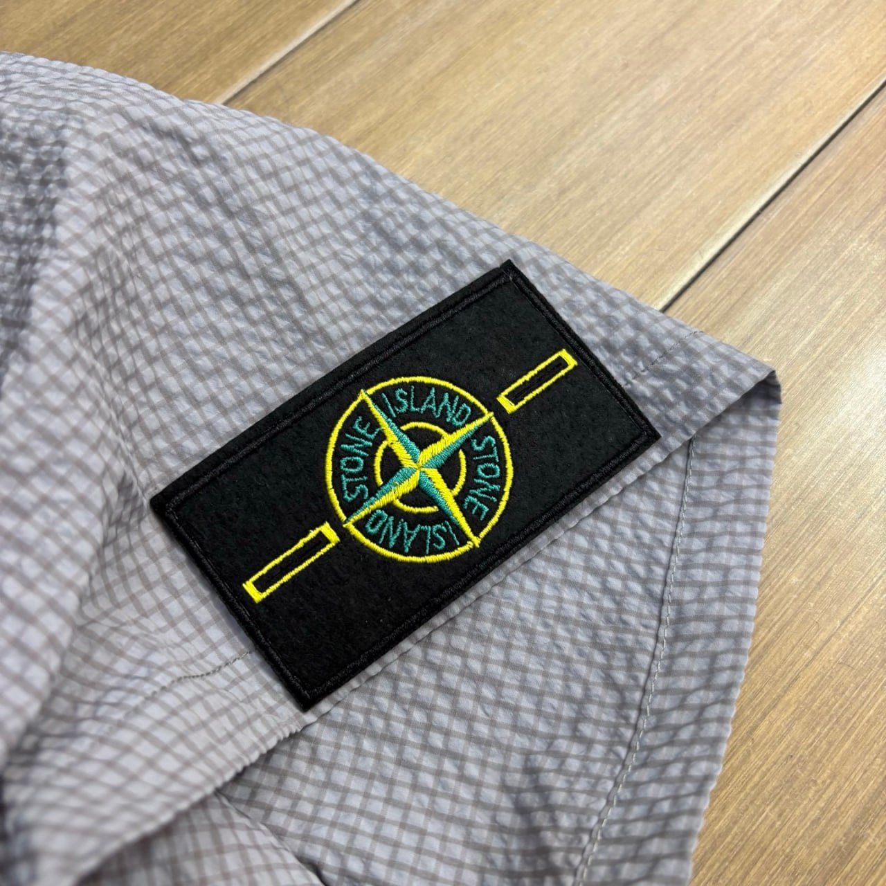 Mongou/Prada/Stone Island Set (Collection)