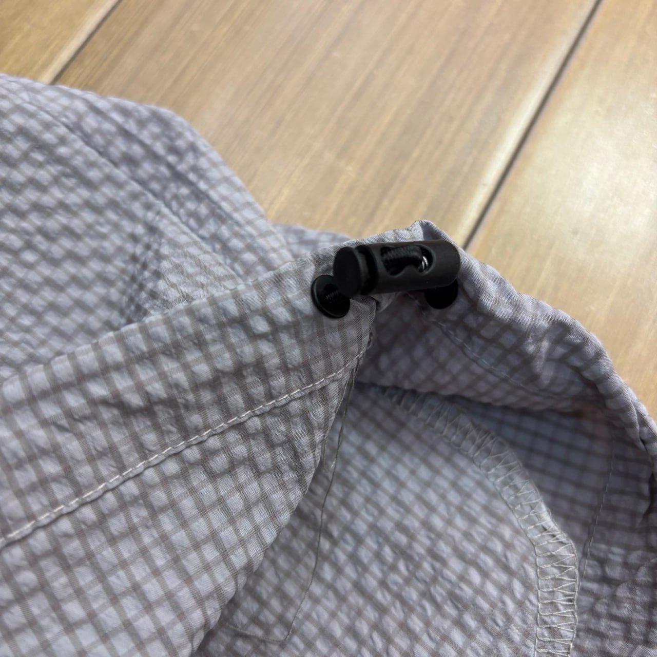 Mongou/Prada/Stone Island Set (Collection)