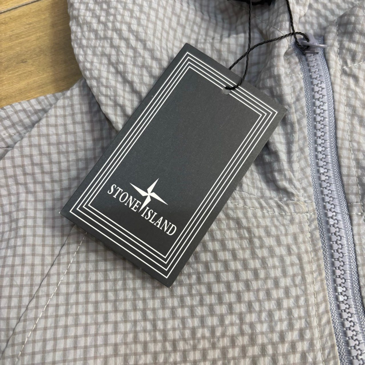 Mongou/Prada/Stone Island Set (Collection)