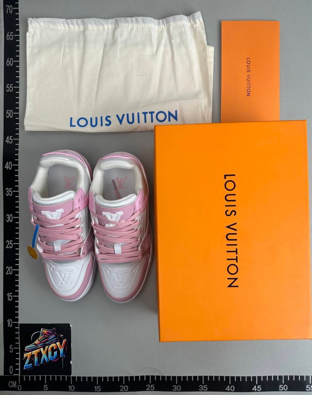LV  Trainer