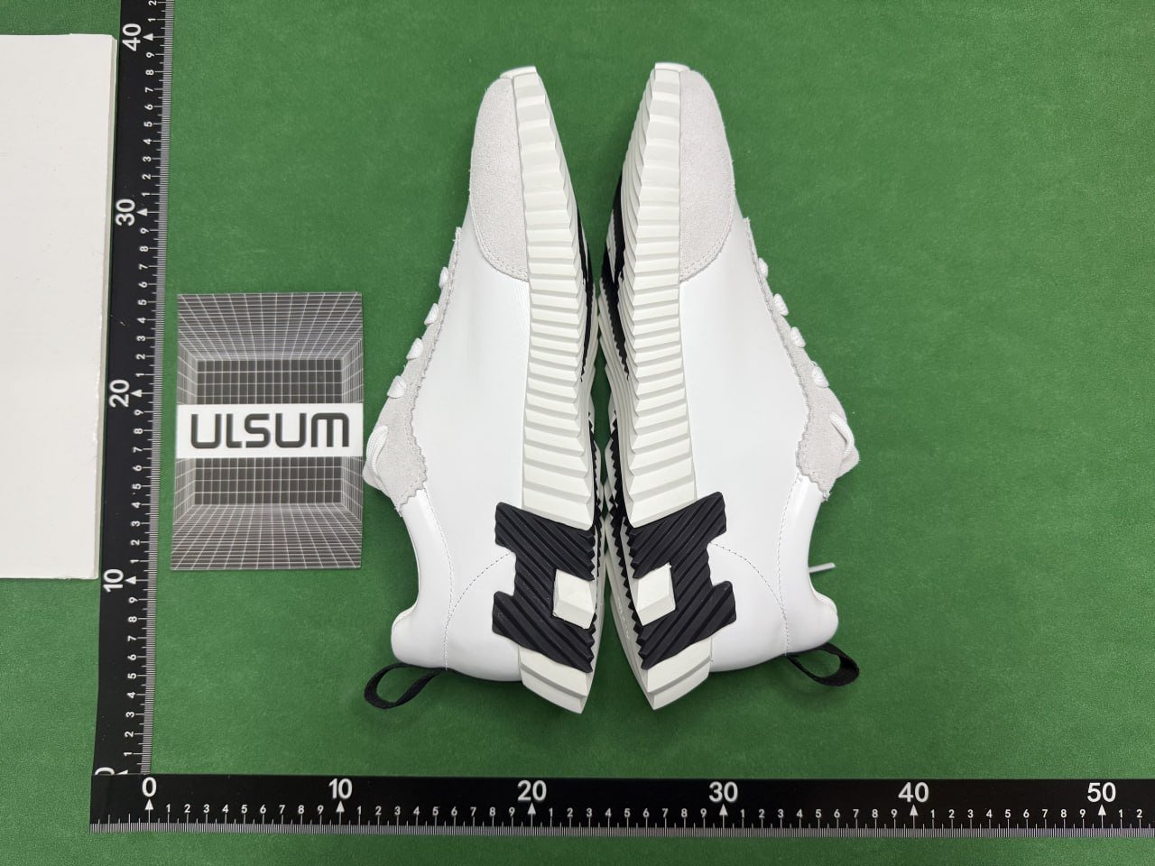 Hermes Bouncing sneakers shoes