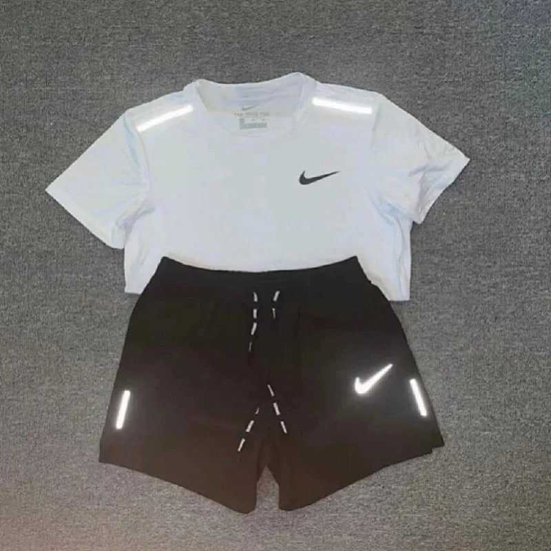 Nike quick-drying sports suit
