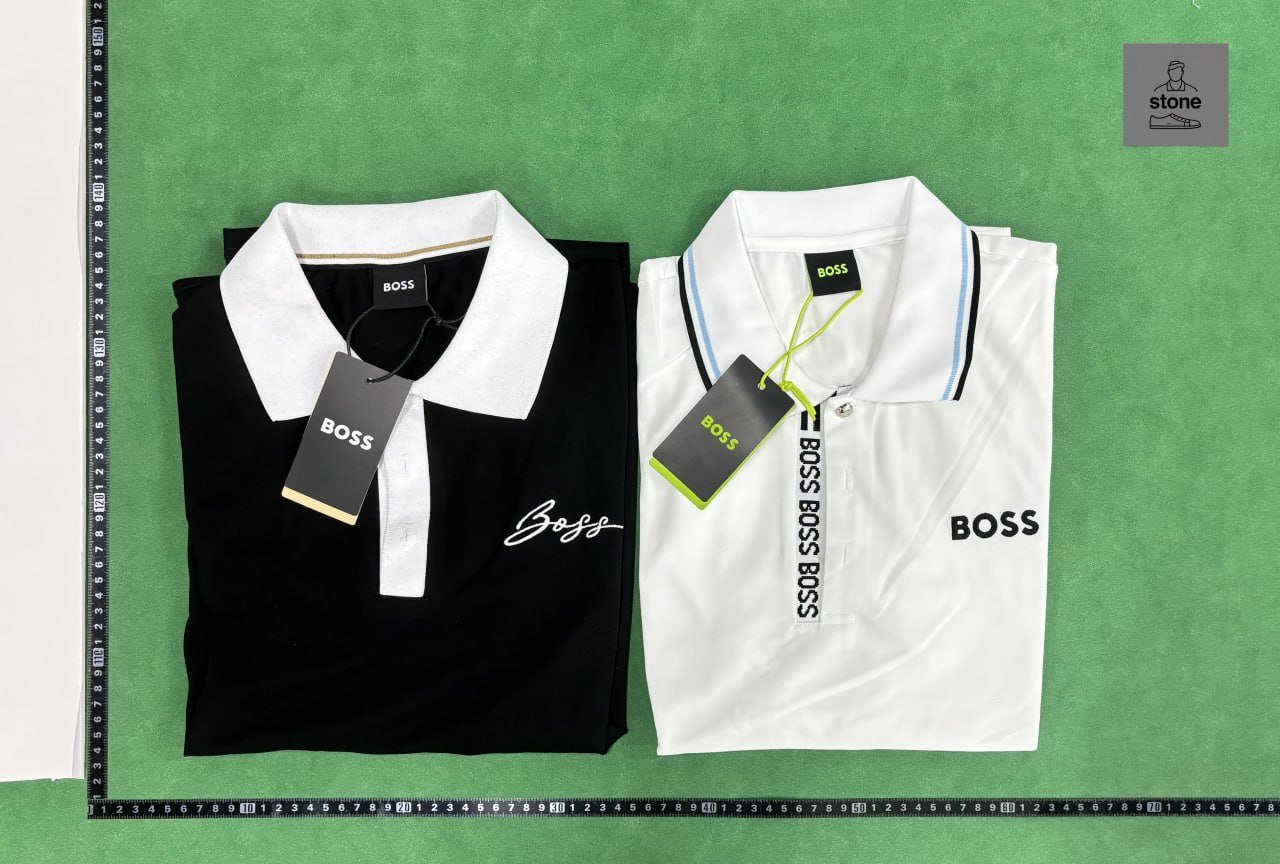 Hugo Boss Polo Shirt