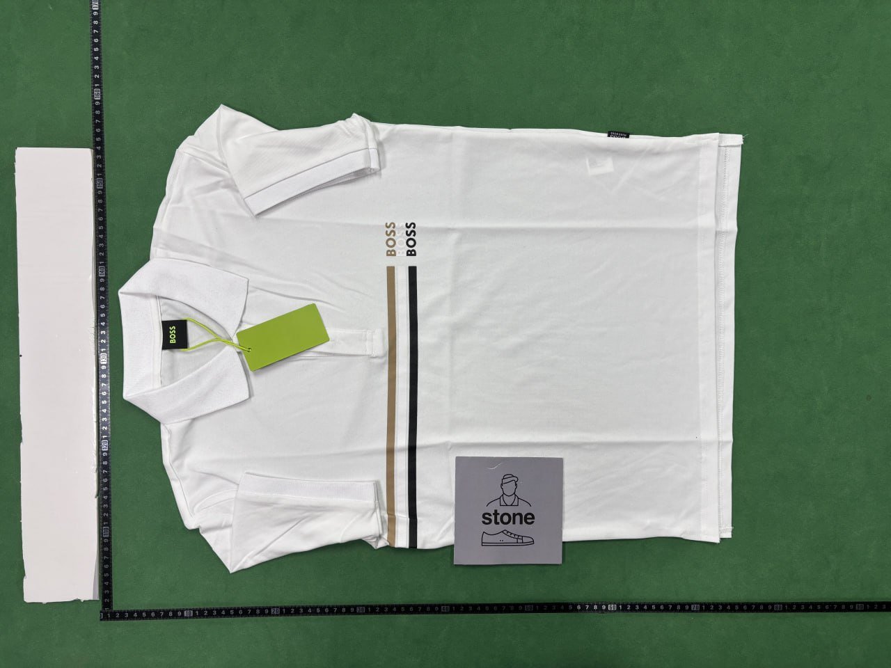 Hugo Boss Polo Shirt