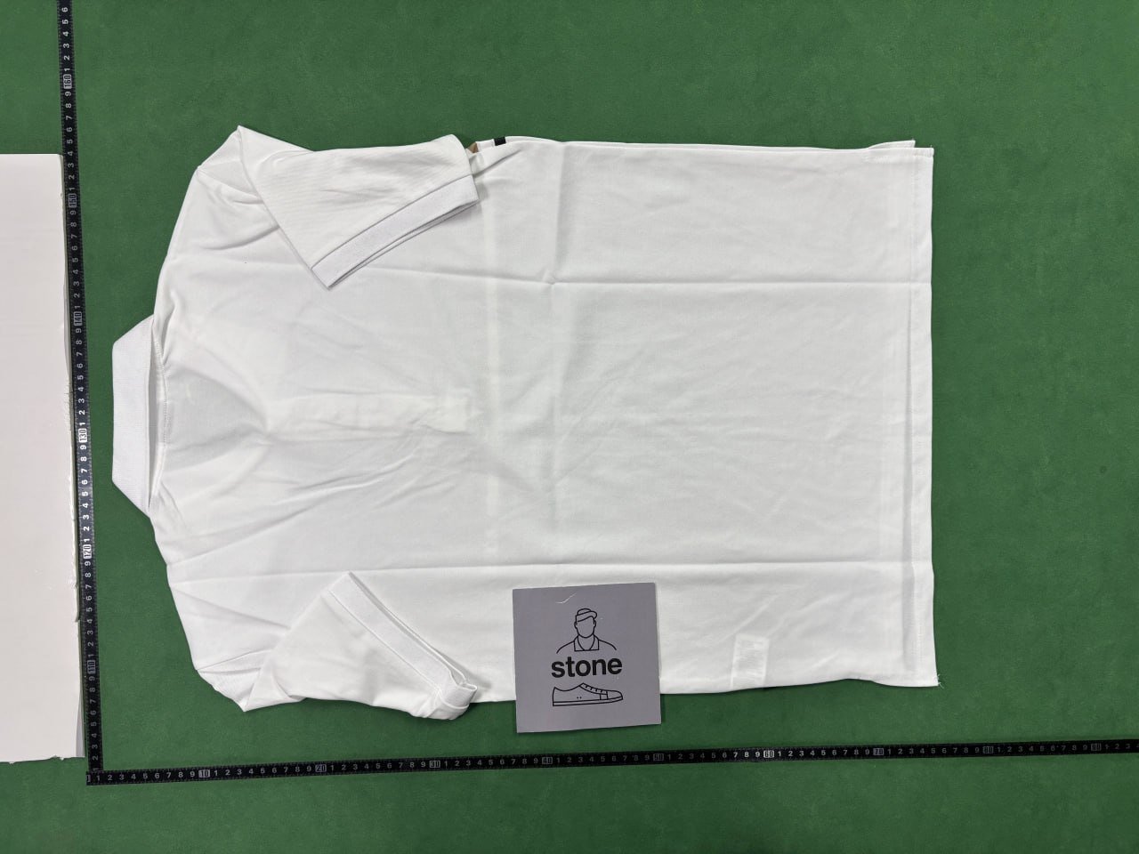 Hugo Boss Polo Shirt