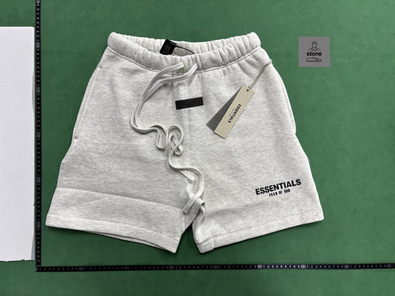 Essentials shorts