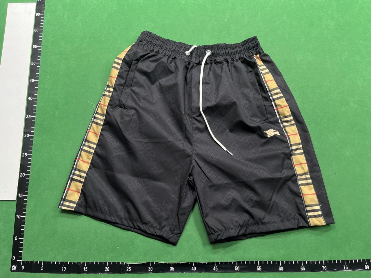 BurberryShorts
