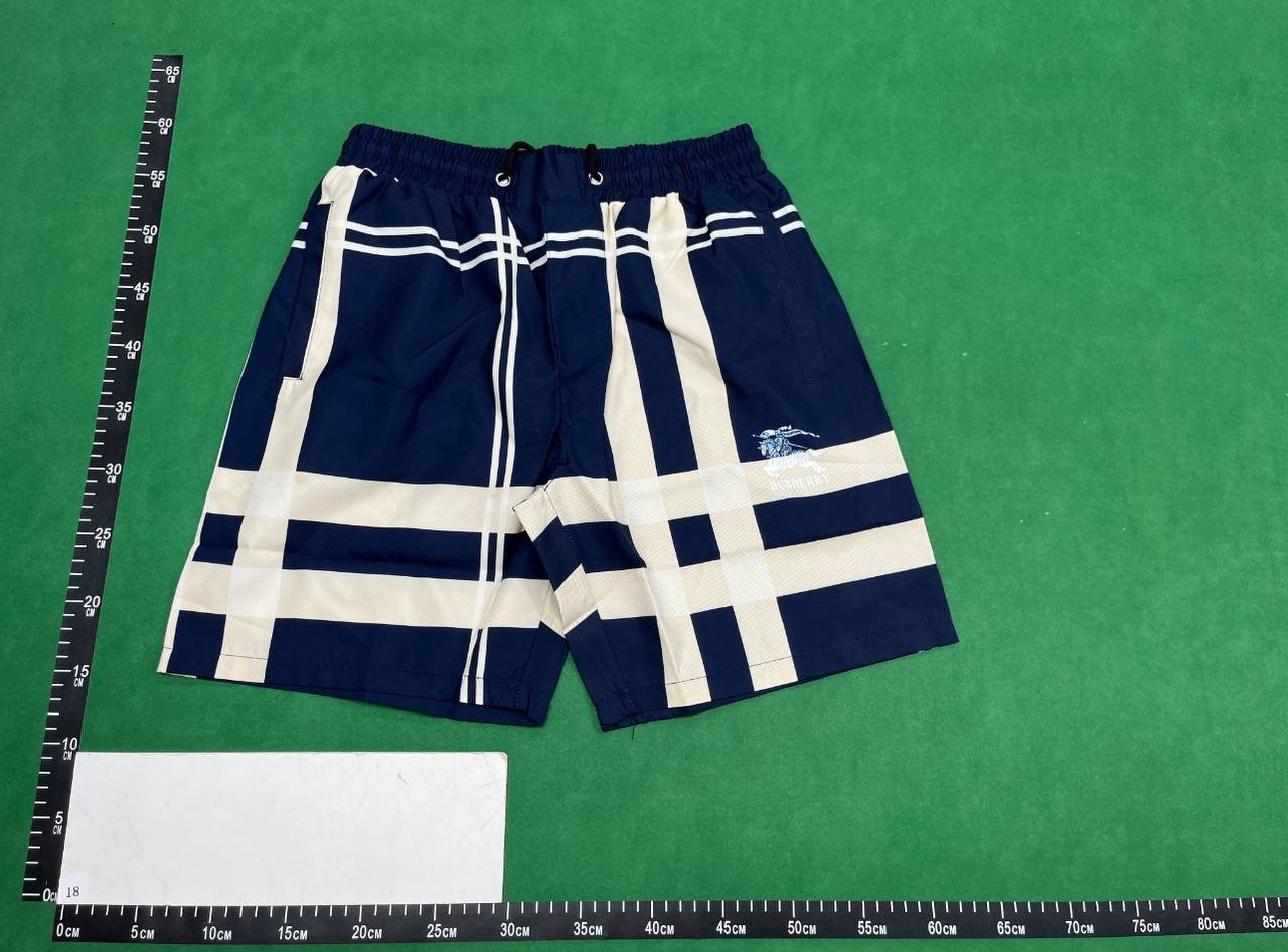 BurberryShorts