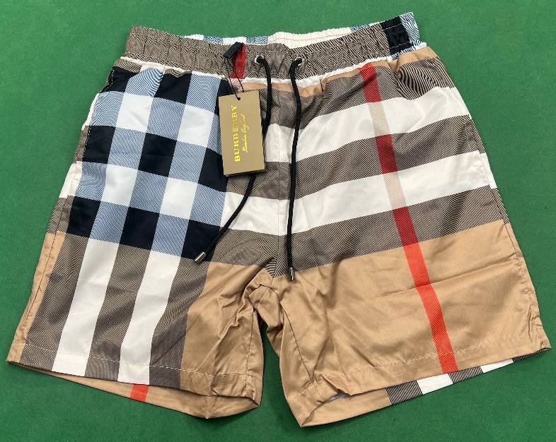 BurberryShorts