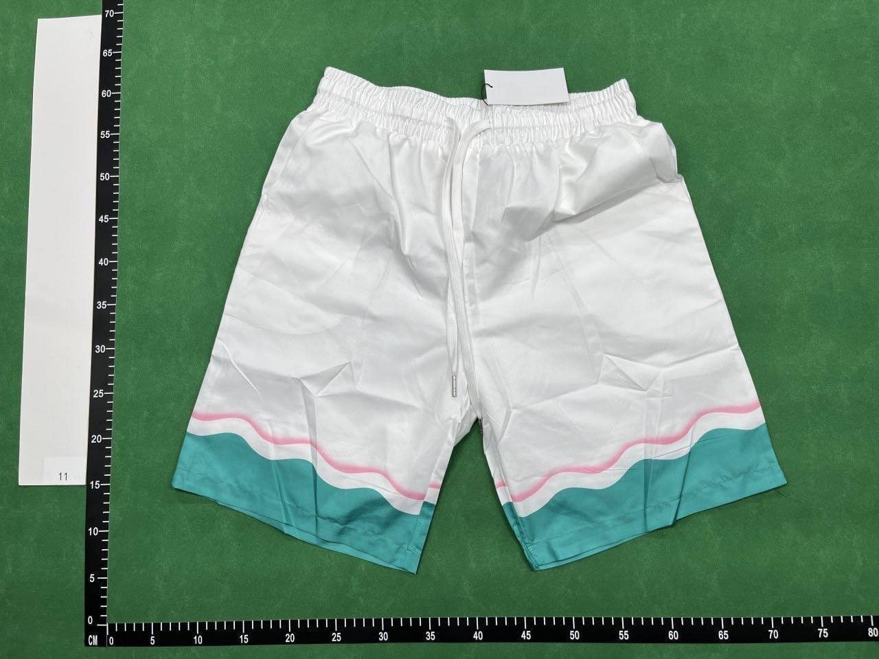 Casablanca summer suit