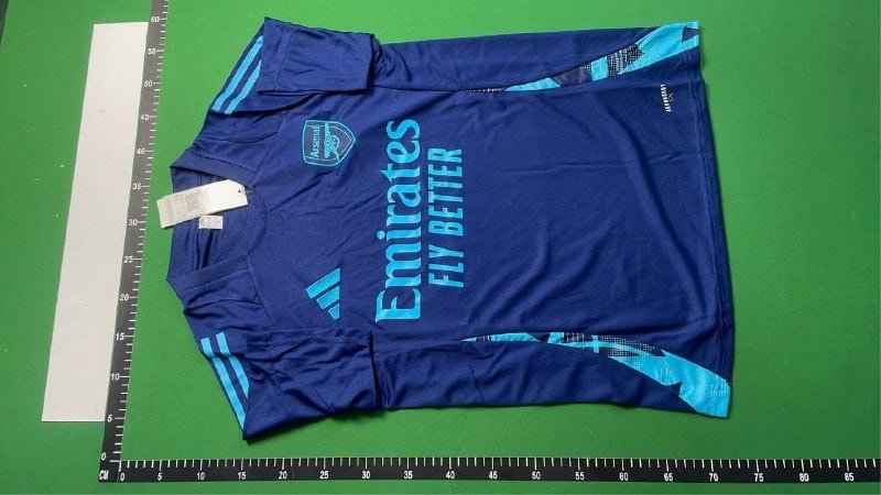 FootballSoccer Training Set