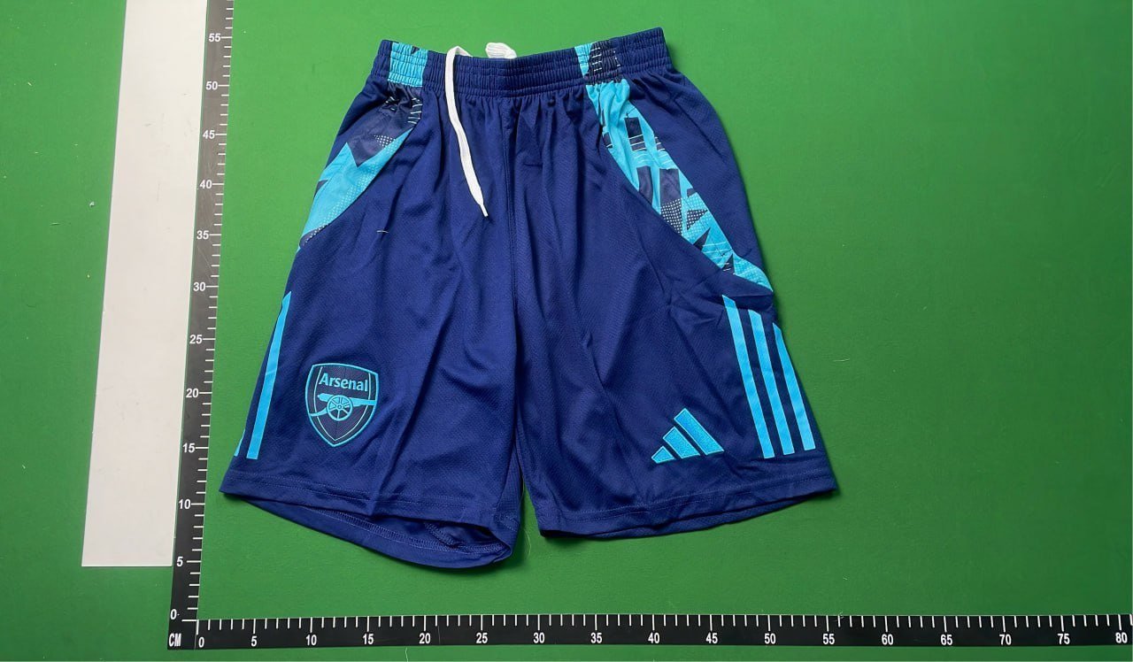 FootballSoccer Training Set