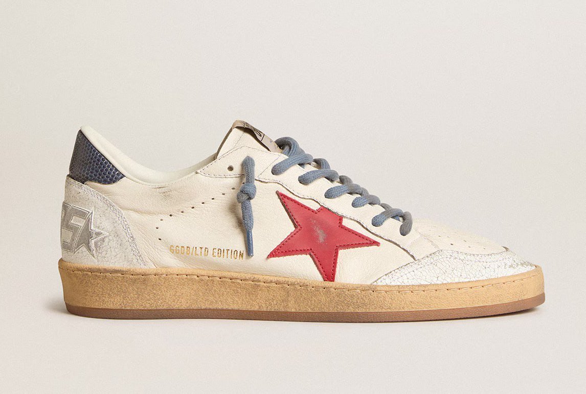 Golden Goose Shoes