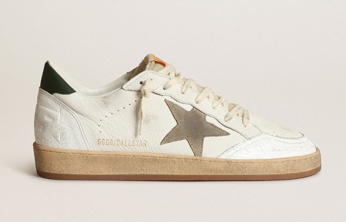 Golden Goose Shoes