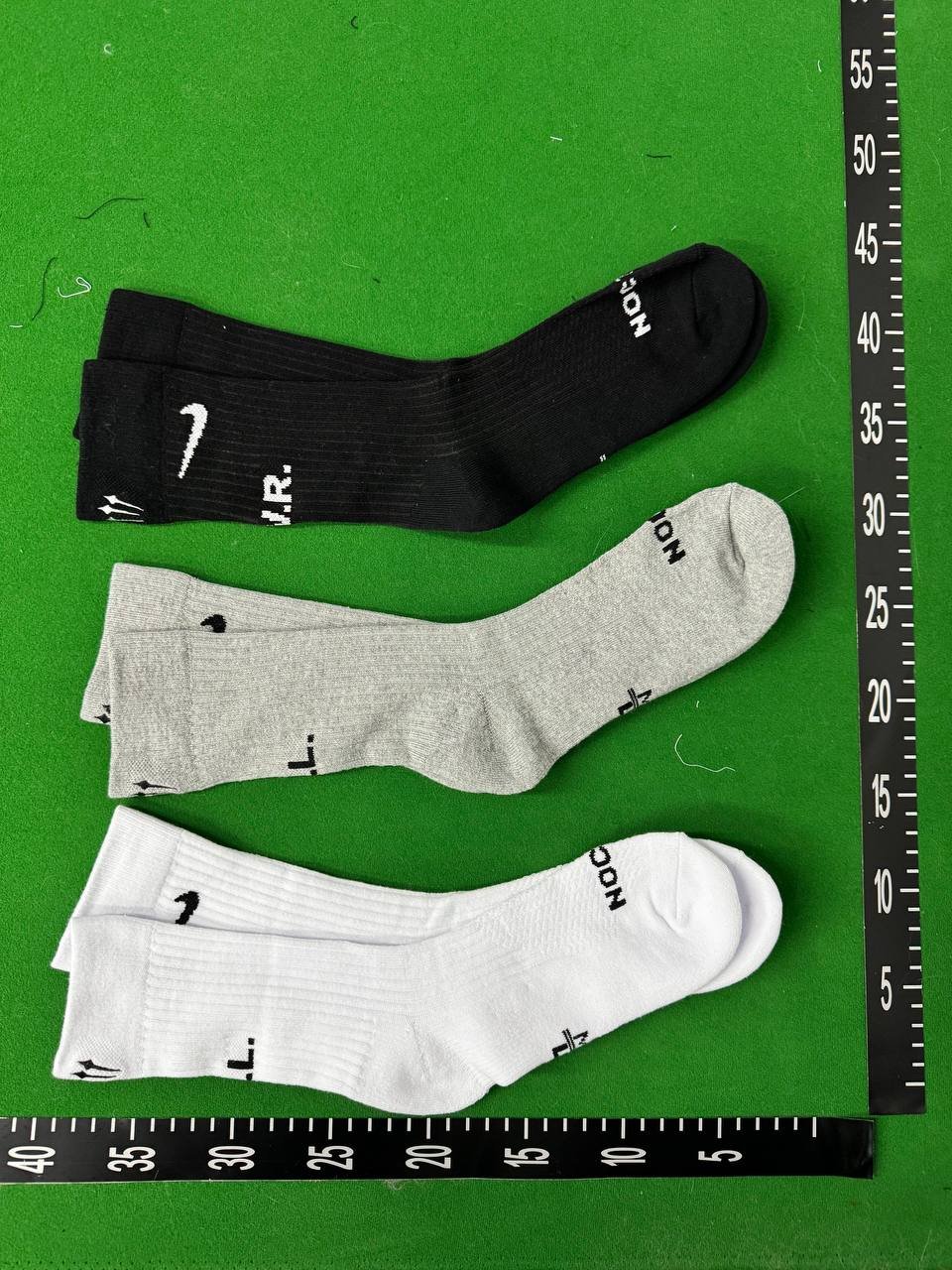 NIKE Nocta Socks