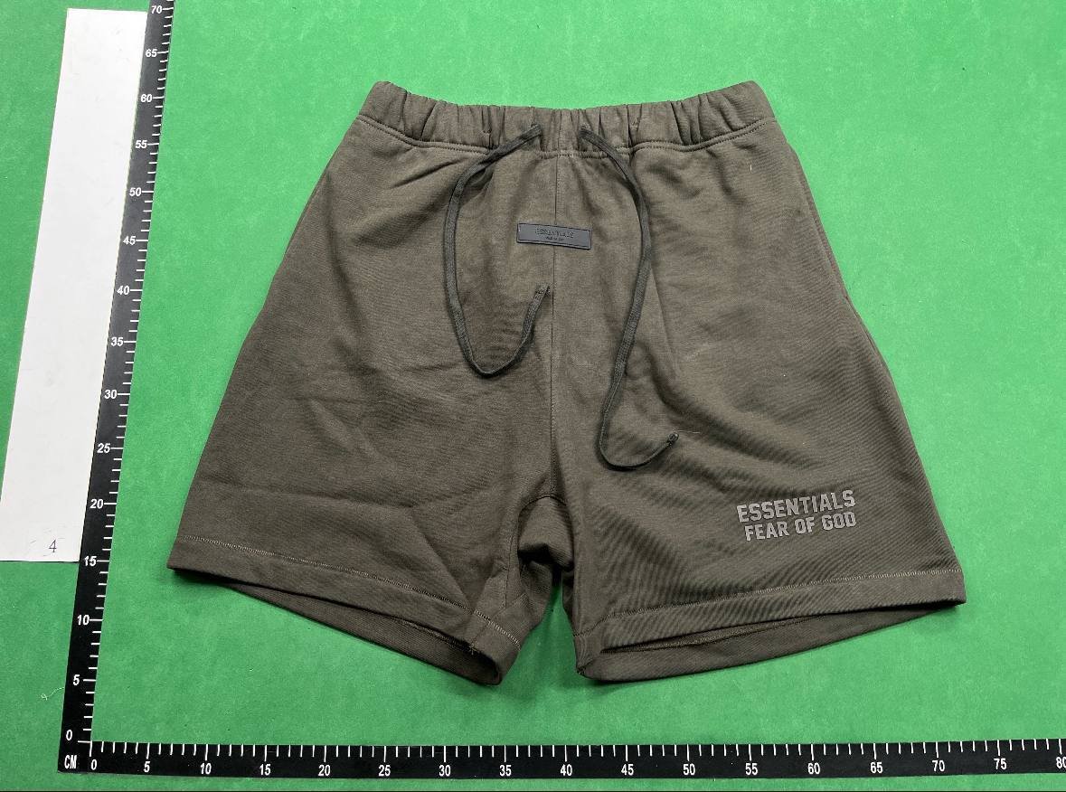 essentials shorts