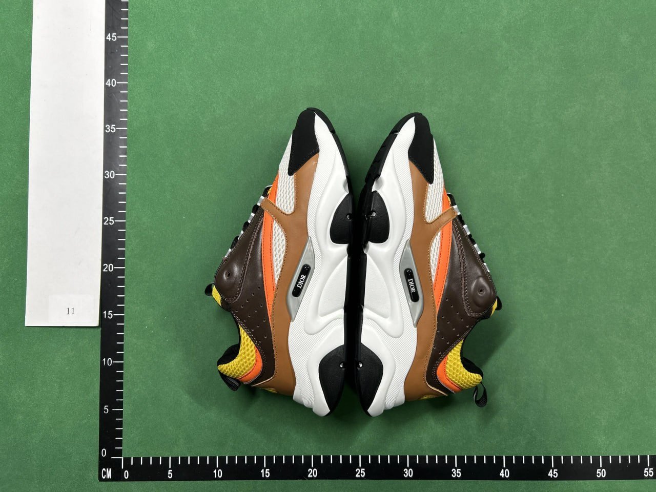 OFF-WHITE x Nike DUNK