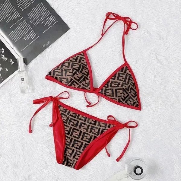 Dior Bikini (39 Styles)  