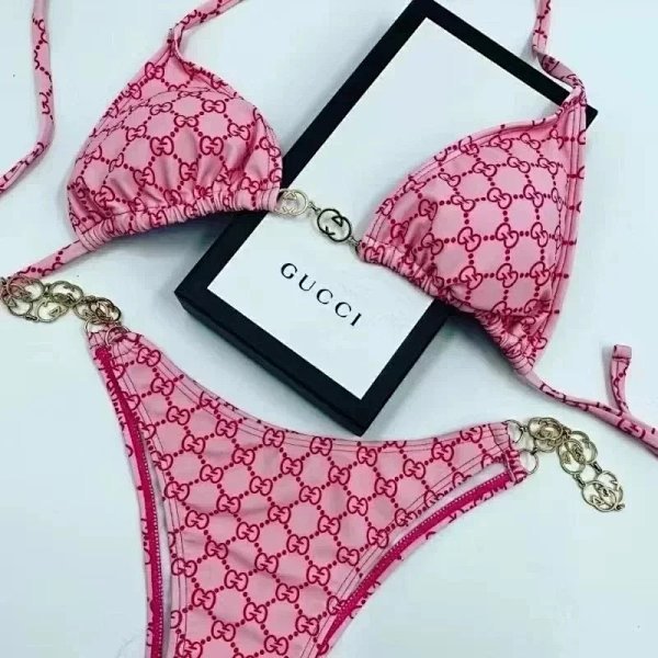 Dior Bikini (39 Styles)  